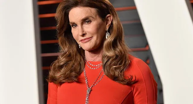 Jenner, ahora candidata por el Partido Republicano al cargo de gobernadora de California, ha brindado declaraciones polémicas sobre la comunidad trans./Fuente: Getty Images.
