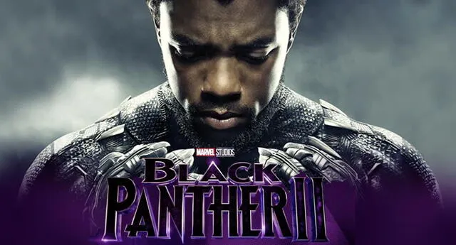 La segunda película de Black Panther ya tiene nombre oficial y fecha de estreno