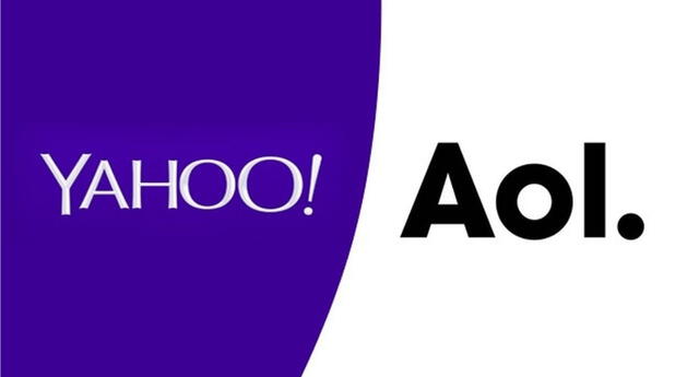 Yahoo! y AOL han vuelto a cambiar de dueño y esta vez se trata de Apollo Global Management./Fuente: Composición.