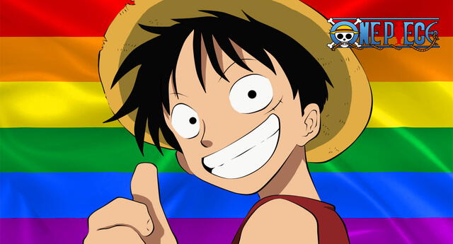 Creador de One Piece confirma que O-Kiku es un personaje trans.