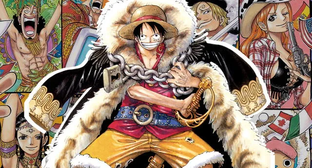 Ni Luffy, ni Zoro, este es el personaje de One Piece más popular de los latinos