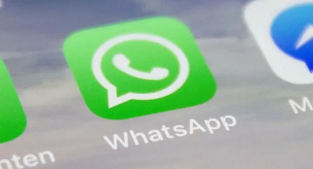 WhatsApp decidió cambiar las consecuencias que le aguardaban a los que no aceptaran sus nuevas condiciones de uso y privacidad, las cuales se aplicarán desde el próximo 15 de mayo./Fuente: CS.