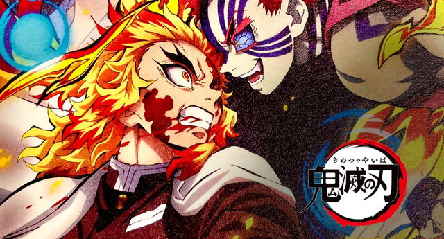 Se confirma que la película de Kimetsu no Yaiba contará con un doblaje latino