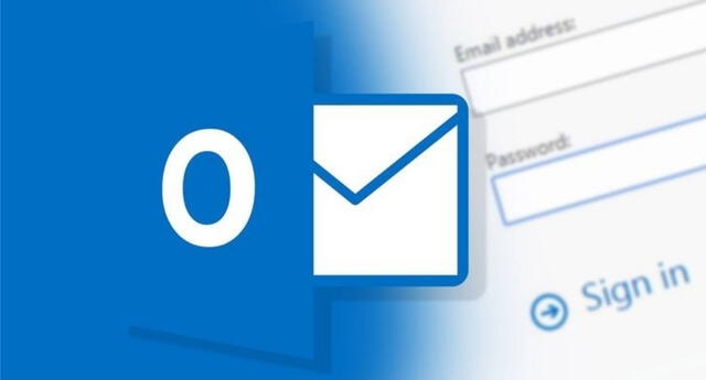 Outlook pasó por un desperfecto técnico debido a la nueva actualización de Office 365./Fuente: FayerWayer.