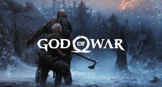 God of War: Ragnarok ya habría sido retrasado y solo falta que Sony PlayStation lo revele oficialmente en una presentación./Fuente: Sony.