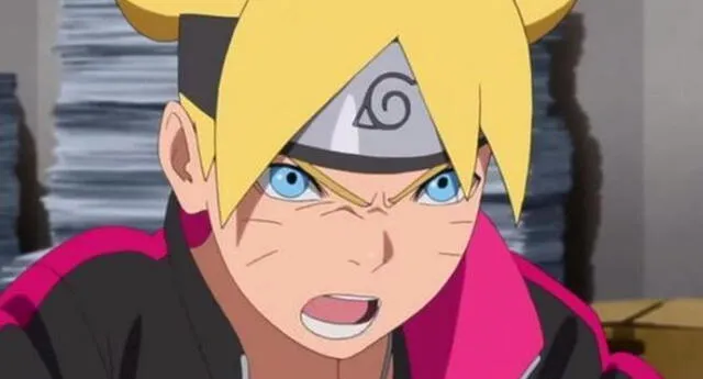 Autor de Boruto explota contra la piratería y lanza un mensaje a los fans