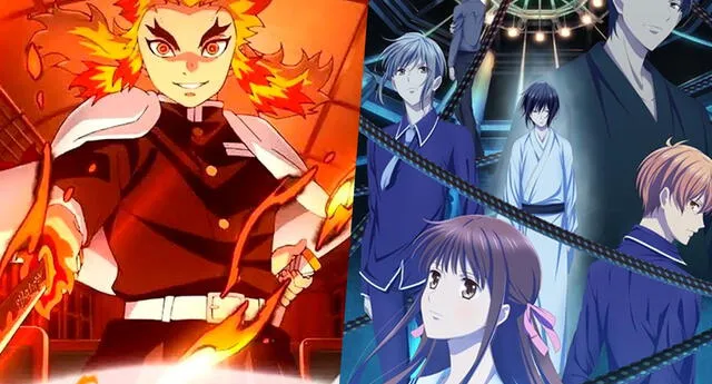 Kimetsu no Yaiba: Autora de Fruits Basket dibuja a Rengoku con su estilo y así quedó