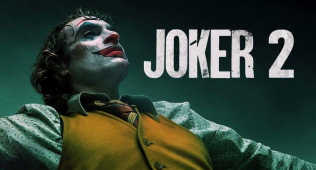 La secuela de Joker contaría con Todd Phillips en la dirección nuevamente./Fuente: Warner Bros.