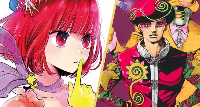 Oricon Ranking: Tomos de manga más vendidos del 17 al 23 de mayo 2021