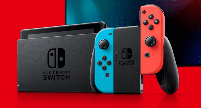 Nintendo Switch Pro estaría a punto de ser revelada y su anuncio llegaría incluso antes del E3 2021./Fuente: Nintendo.