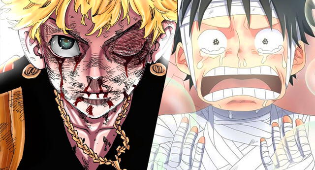 ¡Imparable! Tokyo Revengers le gana en ventas a One Piece y Shingeki no Kyojin