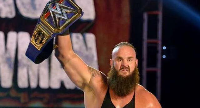 WWE despide a ex campeón mundial y varias estrellas, sorprendiendo y molestando a los fans