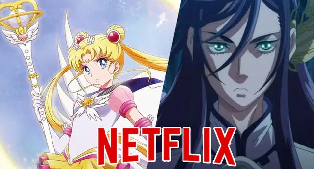 Netflix: Estos son las grandes series de anime que se estrenarán en junio 2021