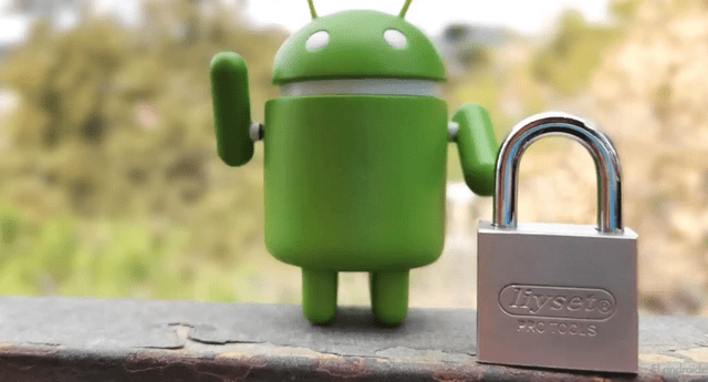 Google prepara una función que brindará más opciones de privacidad para los usuarios de Android./Fuente: El Android Libre.