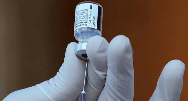 Mosaico es la primera vacuna contra el VIH que logra alcanzar la Fase III en su desarrollo tras una década./Fuente: Getty Images.