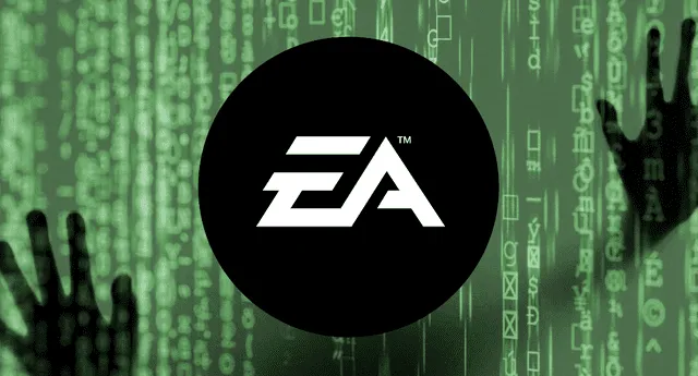 Electronic Arts es la nueva víctima de hackers en la industria de los videojuegos./Fuente: Composición.