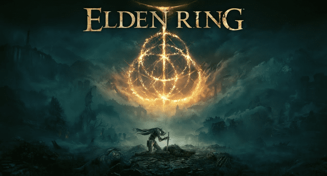 Elden Ring, el nuevo proyecto de Hidetaka Miyazaki y George R.R. Martin, debutará en enero de 2022./Fuente: FromSoftware.