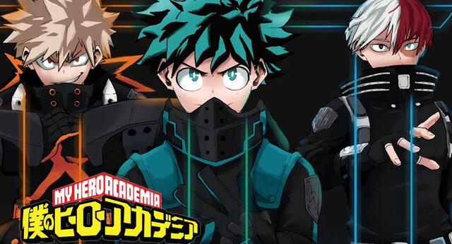 My Hero Academia: World Heroes’ Mission dará un regalo especial a sus fans