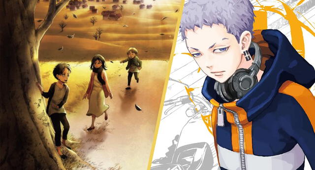 Oricon Ranking: Series más vendidas del 07 al 13 de junio de 2021