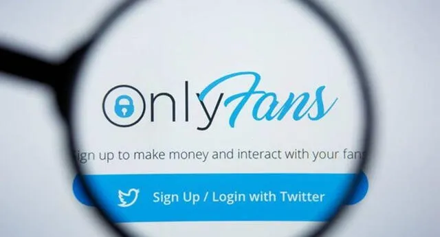 OnlyFans quiere obtener más patrocinadores y para ello busca deshacerse de su reputación como distribuidor de material pornográfico./Fuente: Getty Images.