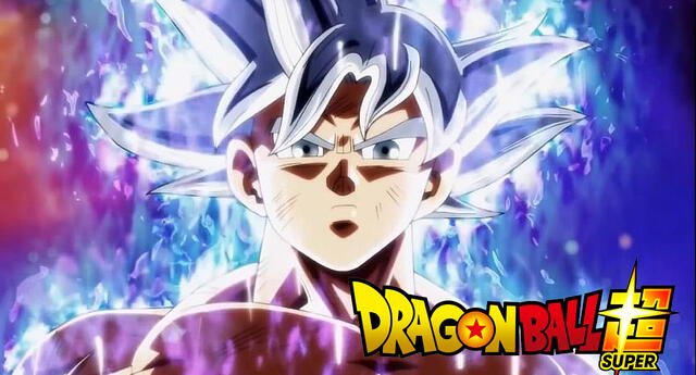 Dragon Ball Super lanza la primera promoción de su próxima película