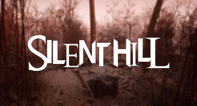 Silent Hill podría regresar a la industria de los videojuegos mediante el proyecto Abandoned./Fuente: Hipertextual.