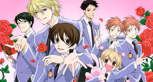 Ouran High School Host Club regresa con un nuevo proyecto, pero no es lo que todos esperaban