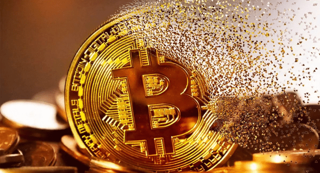 Bitcoin y Ethereum se han visto perjudicadas en la bolsa por las nuevas medidas de bloqueo en China contra las criptomonedas./Fuente: Getty Images.