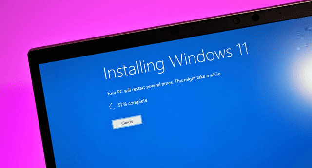 Si deseas instalar Windows 11 cuando sea lanzado, debes cumplir con los siguientes requisitos./Fuente: Microsoft.