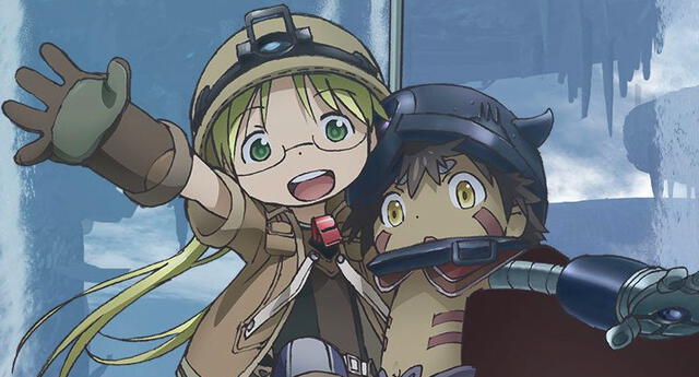 El famoso anime Made in Abyss tendrá una película live action por Columbia Pictures