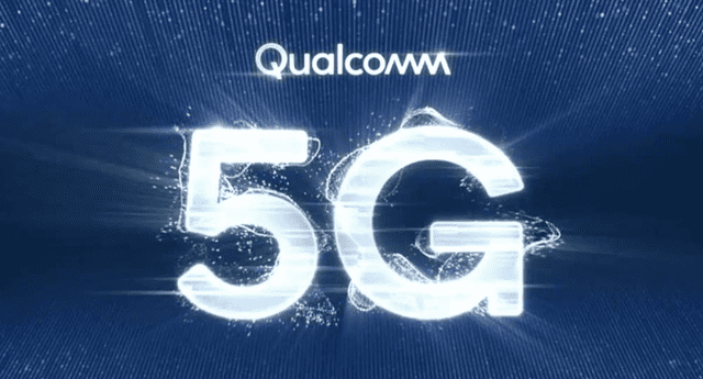 Qualcomm quiere dar un nuevo paso en la revolución que supone para las redes móviles el 5G./Fuente: Qualcomm.