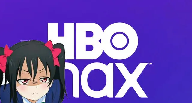 HBO Max llegó a Latinoamérica y fans del anime decepcionados por que