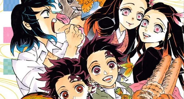 Kimetsu no Yaiba: Anuncian un lamentable retraso en uno de sus proyectos