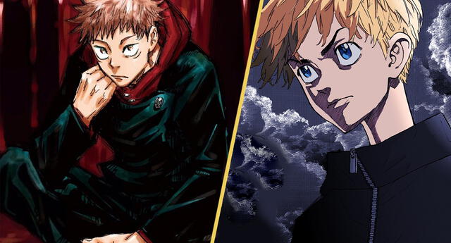 Jujutsu Kaisen y Tokyo Revengers mantienen su batalla por el primer lugar en ventas ¿Cuál ganó en esta ocasión?