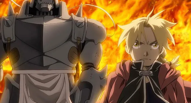 Full Metal Alchemist celebrará su vigésimo aniversario con un gran anuncio en su próxima transmisión