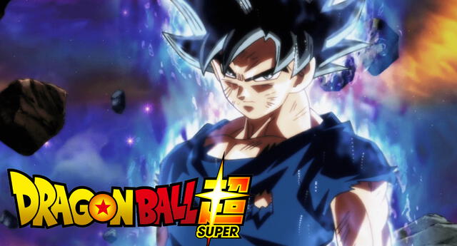 Dragon Ball Super dará nueva información de su película en los próximos días