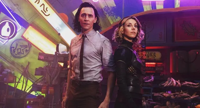 Marvel confirma temporada 2 para Loki y los fans celebran