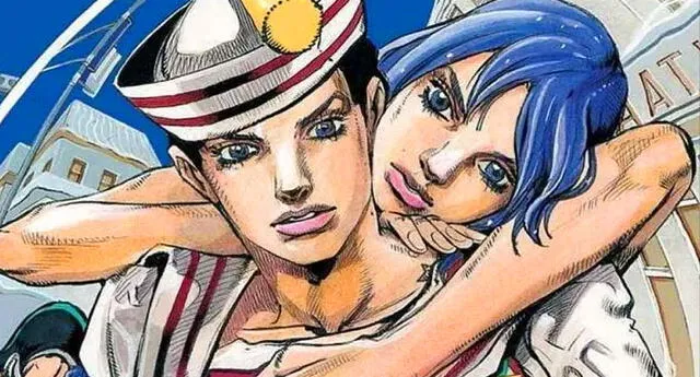 Jojolion: Se confirma el final de la octava parte de Jojo’s Bizarre Adventure