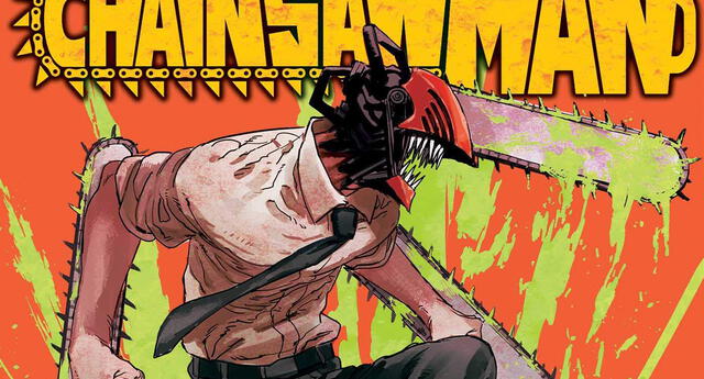 Chainsaw Man imparable: Manga es nominado para los Premios Harvey de este año