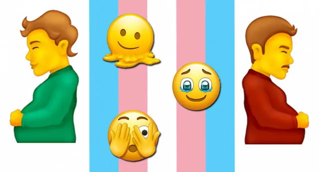 Los emojis inclusivos llegarían a mediados del 2022.