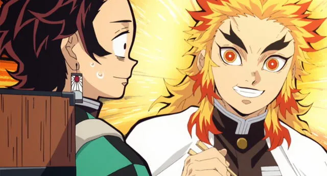 El DVD de Kimetsu no Yaiba: Mugen Ressha-hen sigue dominando en ventas por quinta vez