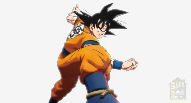 Dragon Ball Super estrena el tráiler de su nueva película