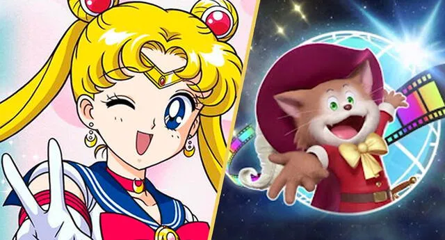 ¡Toei al ataque! Youtubers reportan la eliminación de videos de Sailor Moon por derechos de autor