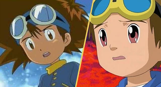 Digimon: "Cancelan" al guionista por criticar a los usuarios de redes sociales