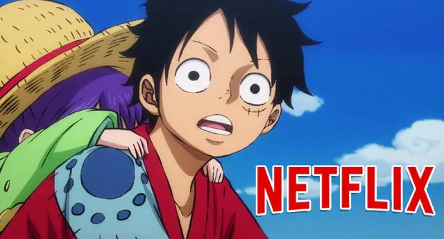 One Piece de Netflix: Luffy será brasileño y Usopp africano, se filtran posibles descripciones | Foto: Toei Animation
