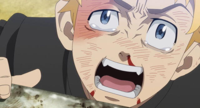 Tokyo Revengers: Se revela la sinopsis del capítulo 20 de su anime ¿Mikey en problemas? | Foto: Liden Films