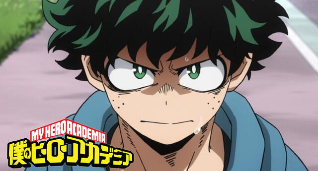 Autor de My Hero Academia comenta su molestia contra ciertos fans de la Shonen Jump | Foto: Bones