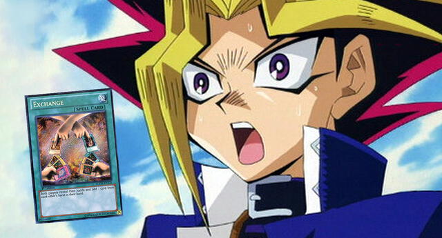 Jugador de Yu-Gi-Oh! es arrestado luego de estafa con “carta super rara” | Gallop