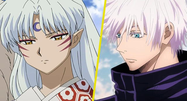 Estos son los 10 primeros crush del anime elegidos por las fanáticas