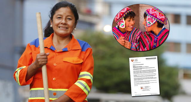 Chabelita solicita que haya traductores en quechua en el Congreso (Foto: Marco Cotrina/PicchuTravel)